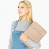 TECH-PROTECT SLEEVY LAPTOP 15-16 CAFFE LATTE